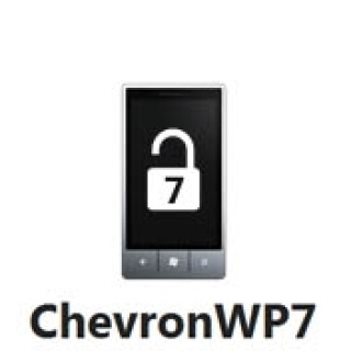 首个 Windows Phone 7 越狱工具 ChevronWP7 登陆网络